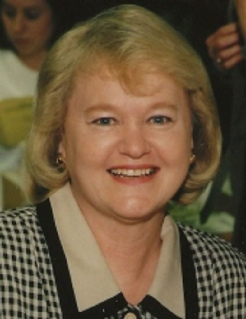 Patricia Driessen Profile Photo