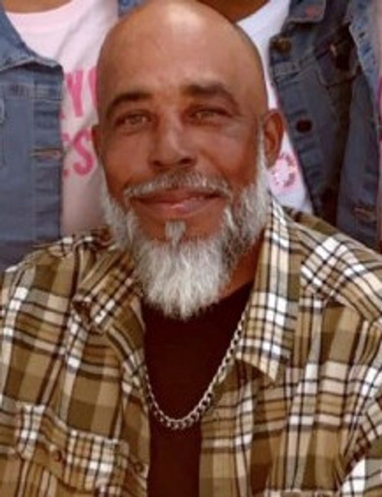 Nathaniel Palmer, Jr.