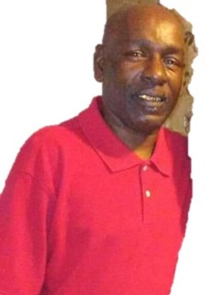 James Robinson, Jr. Profile Photo