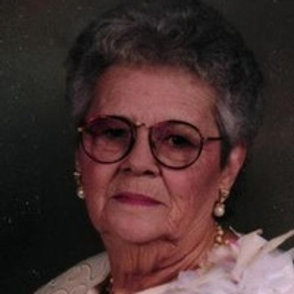 Odessa "Durr" Anna May Sikes