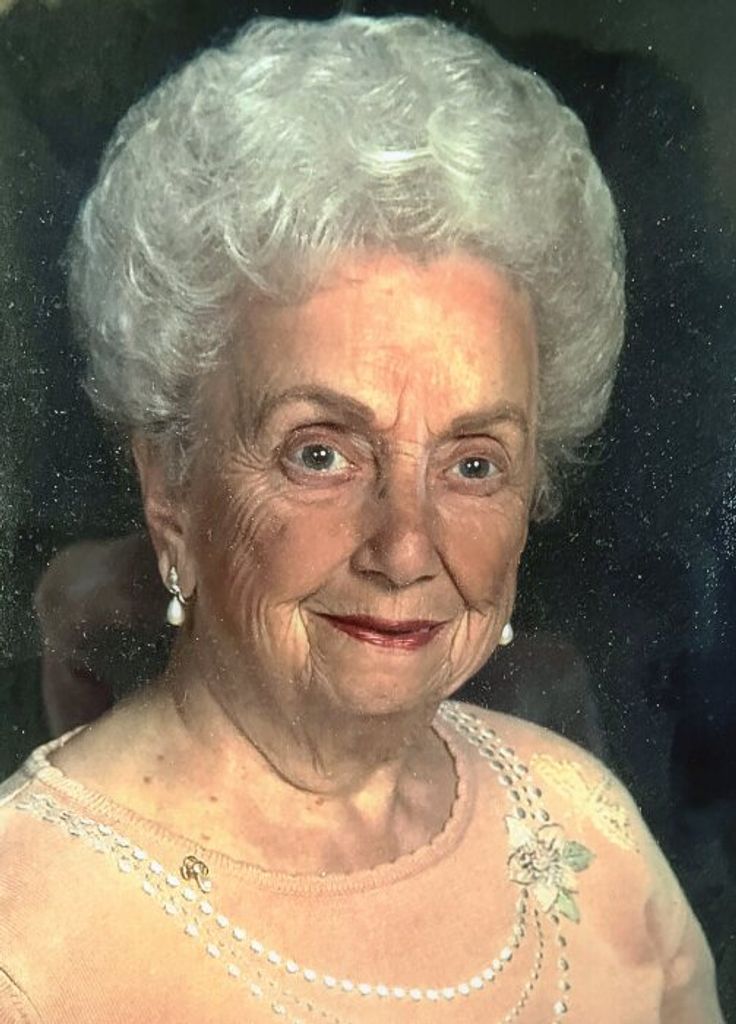 Theresa (Butera)  Kolenko