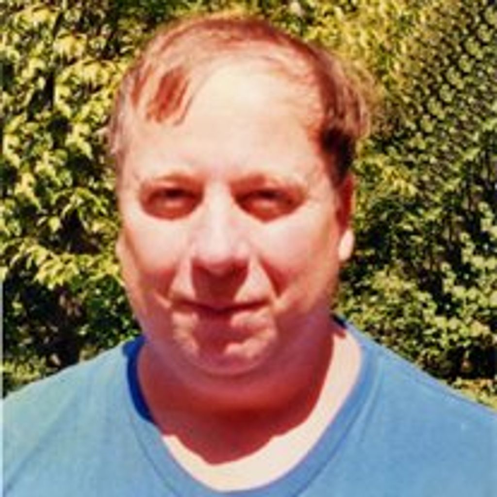 Robert M. "Pa." Prouty