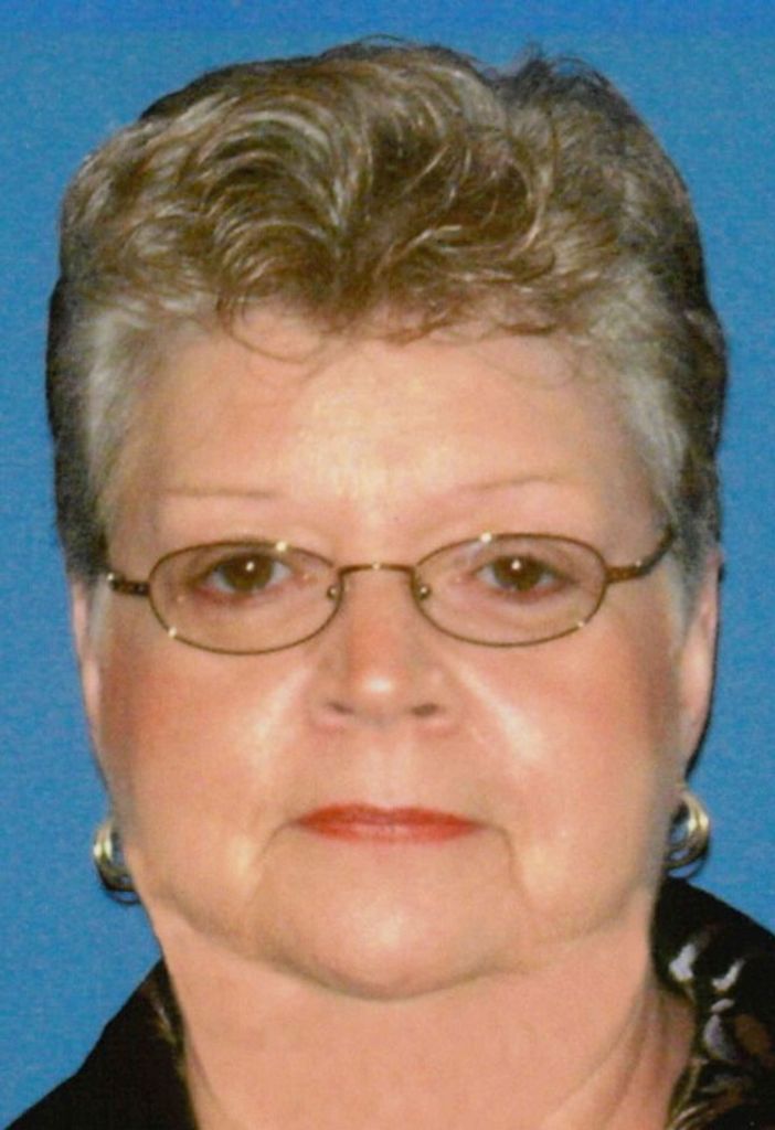 Barbara Sue Pattison