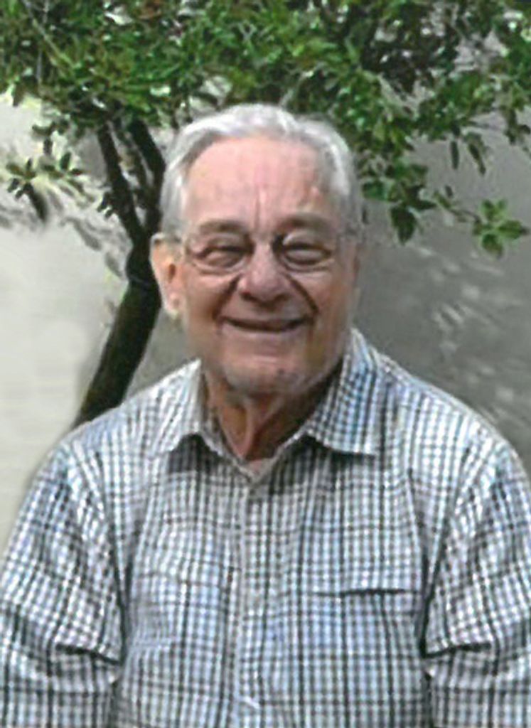 Robert "Bob" Vicker Profile Photo