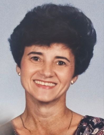 Willa Dean Scott Cain Anderson Profile Photo