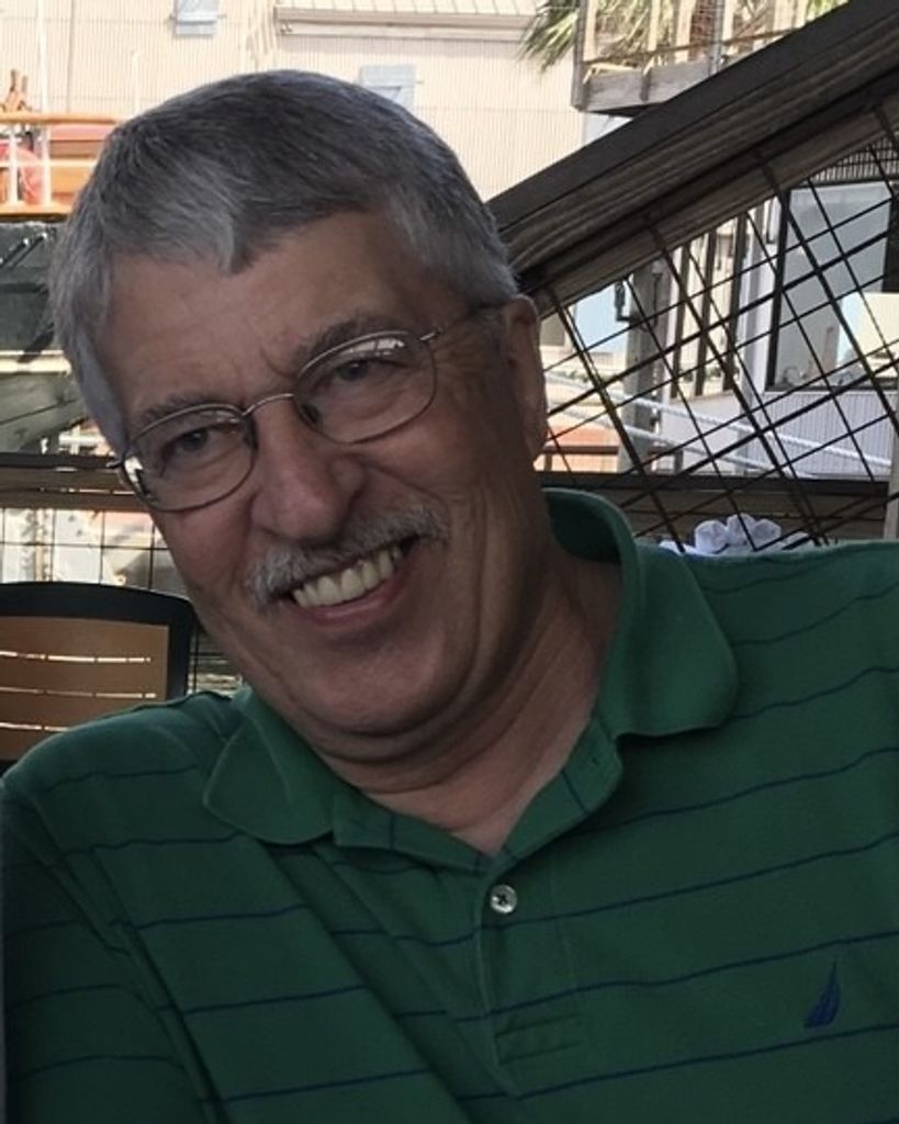 David Glenn Scrivner Profile Photo