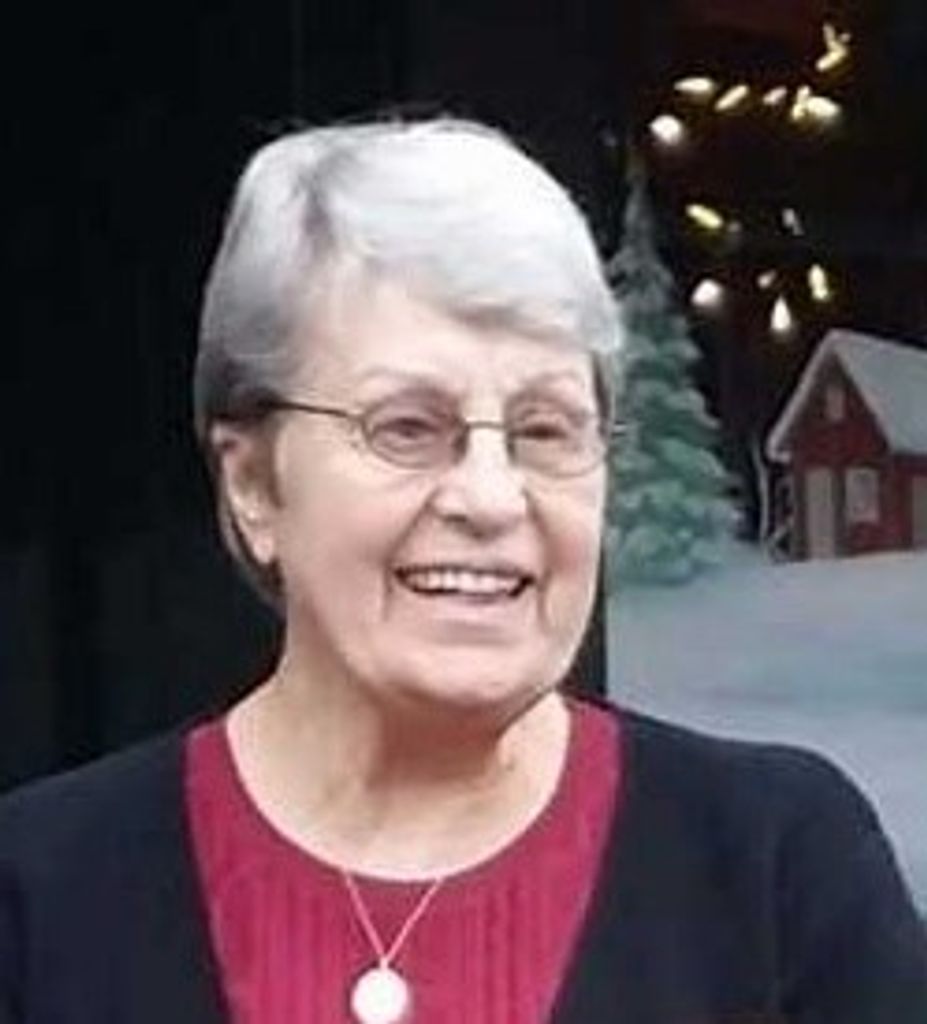 Frieda Anna Ofzky