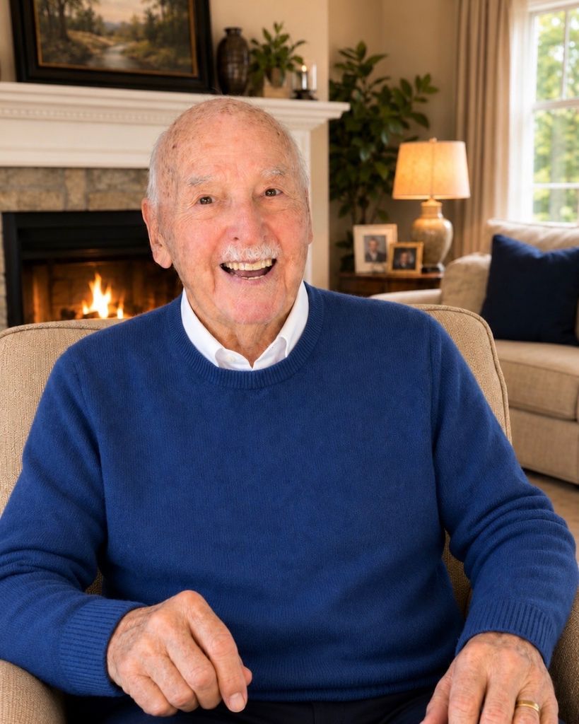 Blaine E. Wildnauer, Sr. Profile Photo