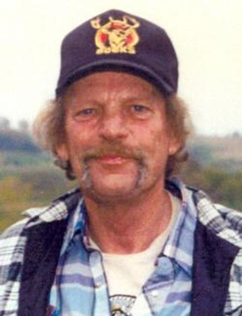 Kenneth John Nierling