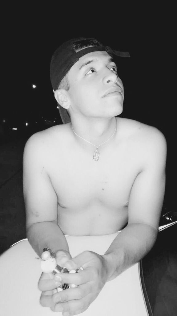 Zachary Cristian Gomez Rincon Profile Photo