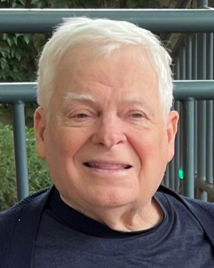 Kenneth E. Clark