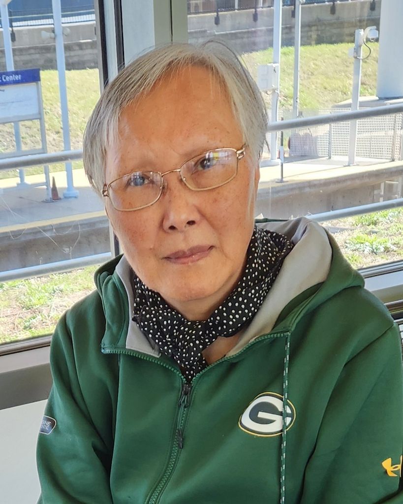 Chol "Suki" Boicourt Profile Photo