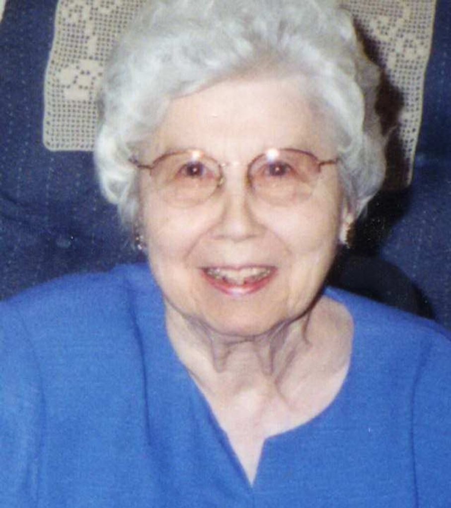 Ruby Marie Walter