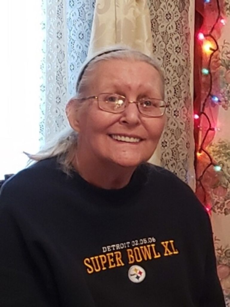 Joyce Anne Brownlee Profile Photo