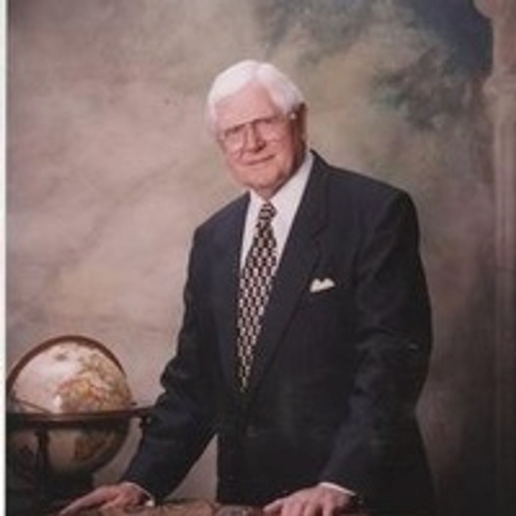 John Bertram Parker