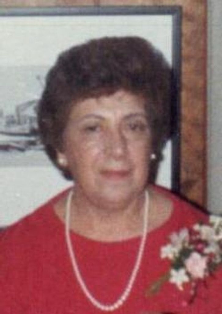 Mary Buccilli Profile Photo