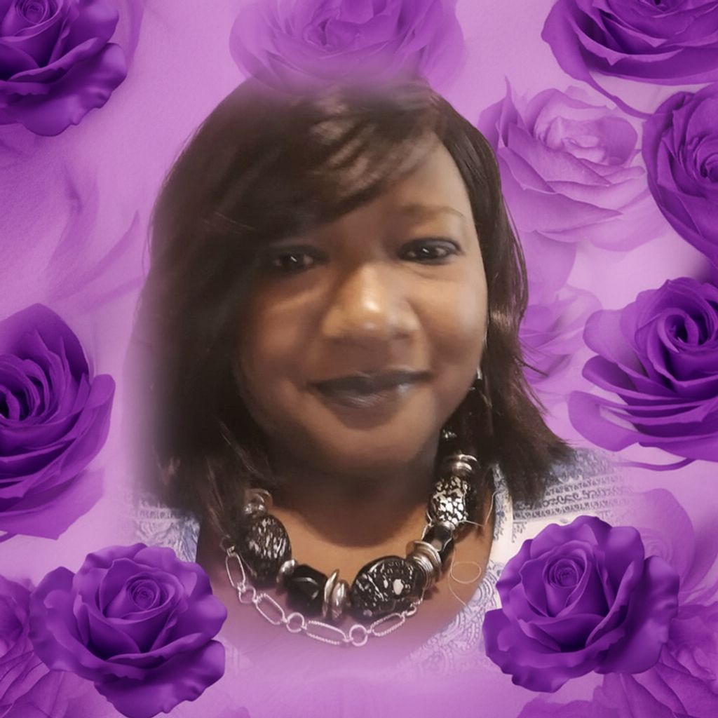 Tesha Renee Wright Profile Photo