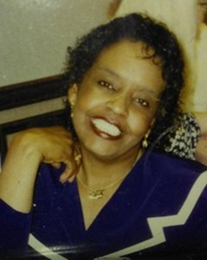 Petronilla Thomas-Nazario Profile Photo