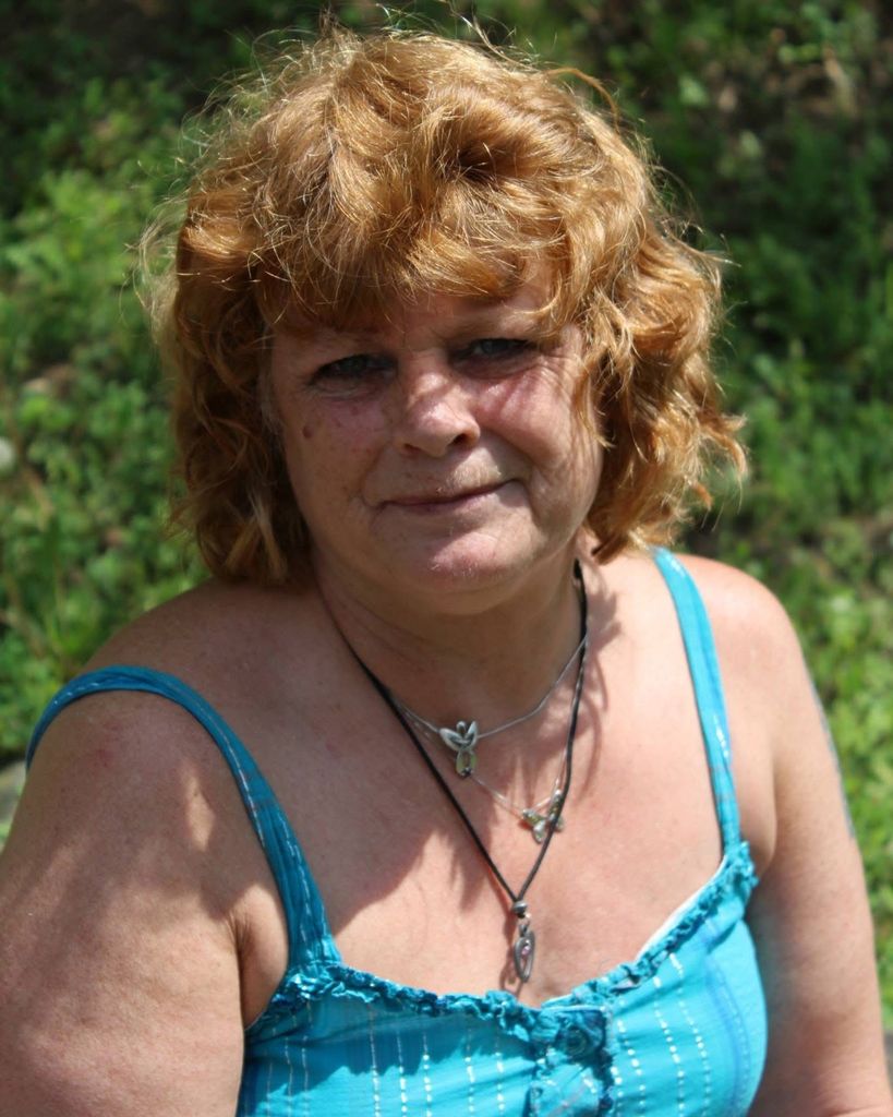 Rita Jo Fazekas