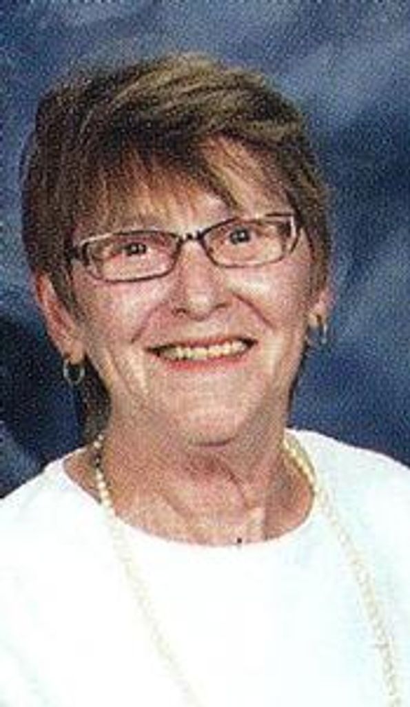 Patricia Jo Grinnell Profile Photo