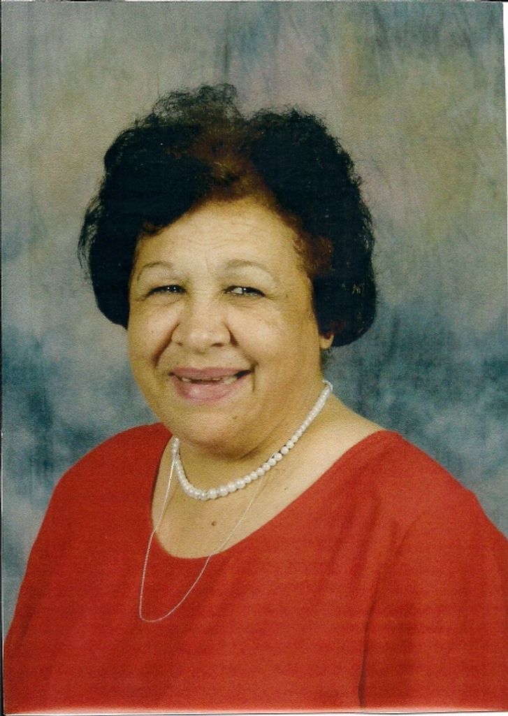 Betty Oxendine Profile Photo