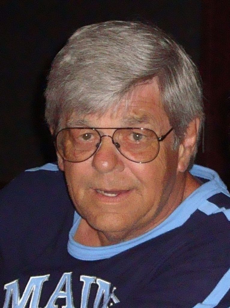 Kenneth Ayer Profile Photo