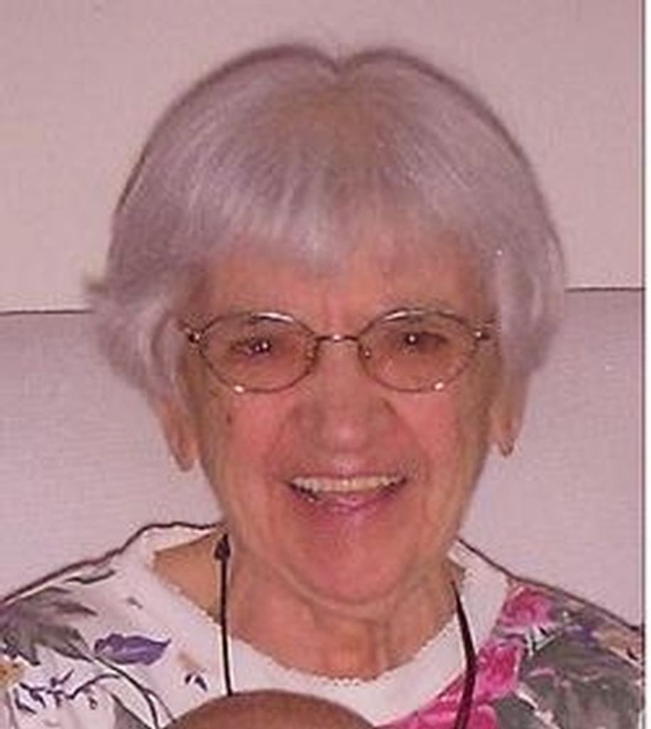 Pasqualina Mary Afragola