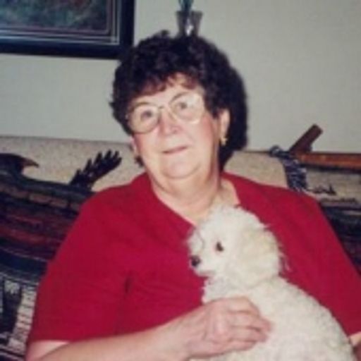 Rev. Joyce Siler Profile Photo