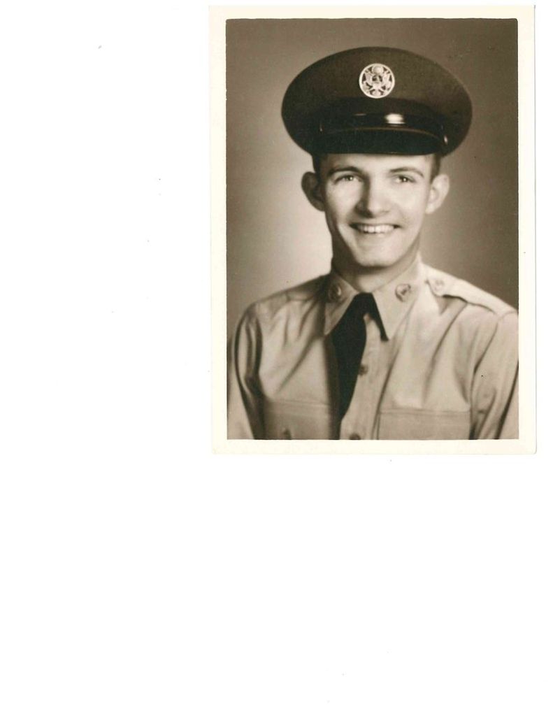 Bert Bomo Morgan