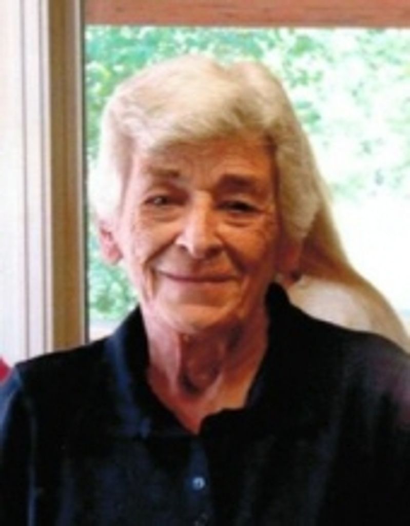 Billie Sue Wiggins