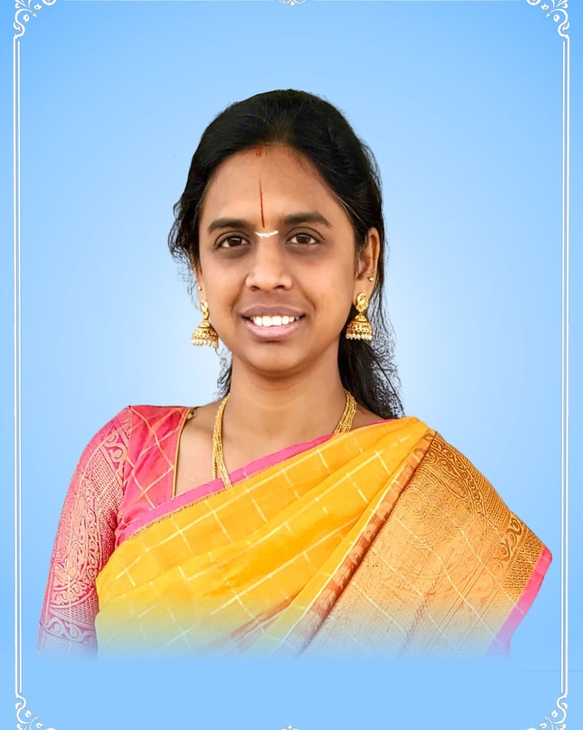 Madhuri Khajjayam
