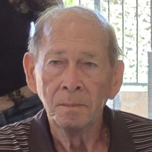 Ron Kellison Profile Photo