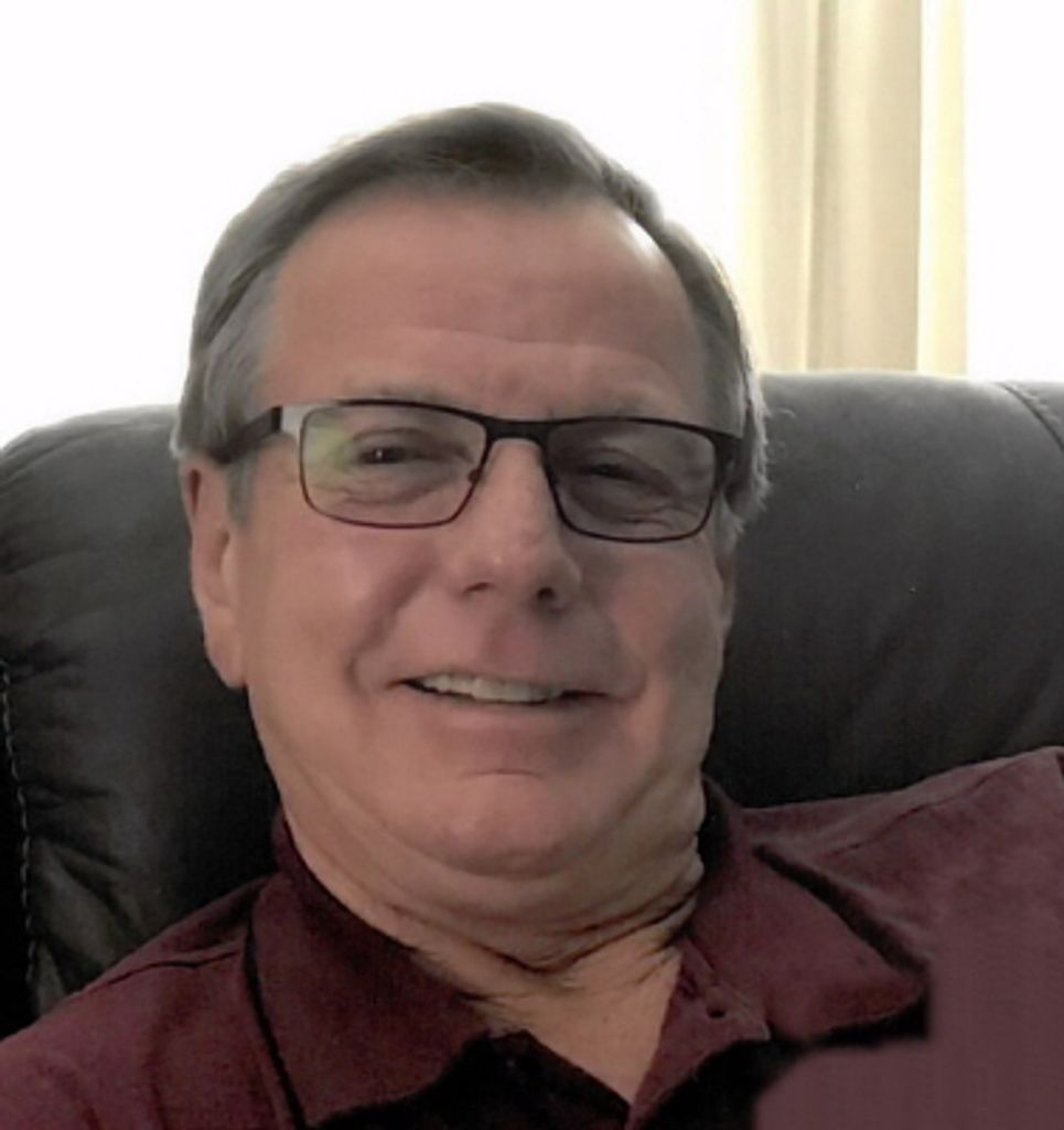Michael G. Harris