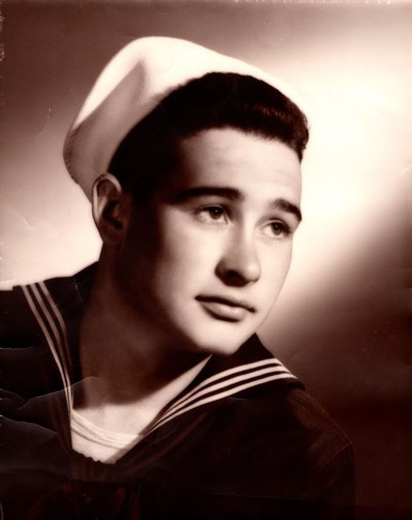 George Donald Martin Profile Photo
