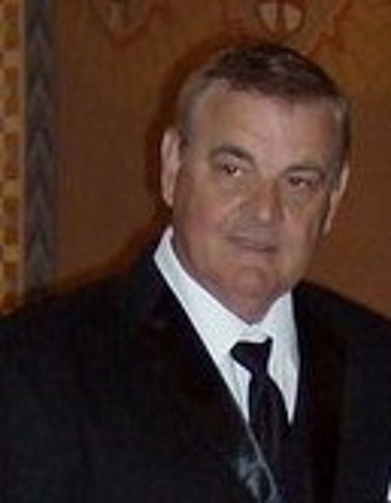 William Jack Hale