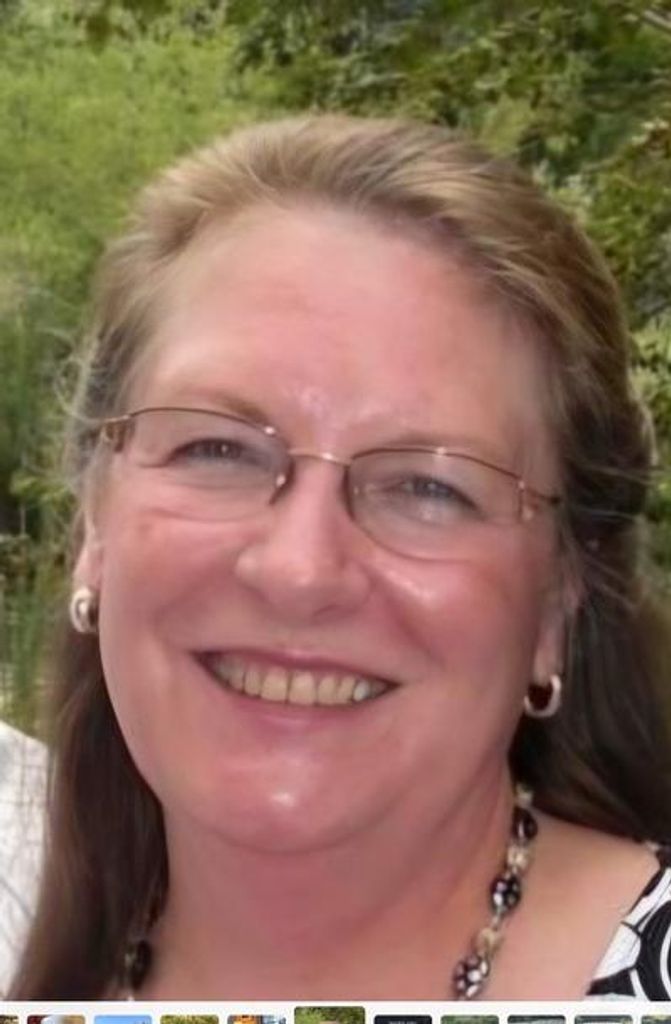 Paula Sherrie Pershall-Gilbert Profile Photo