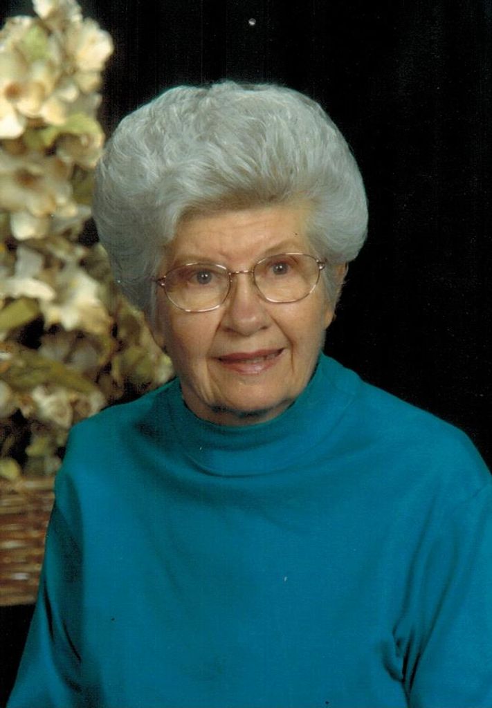 Clara Lou Kahler