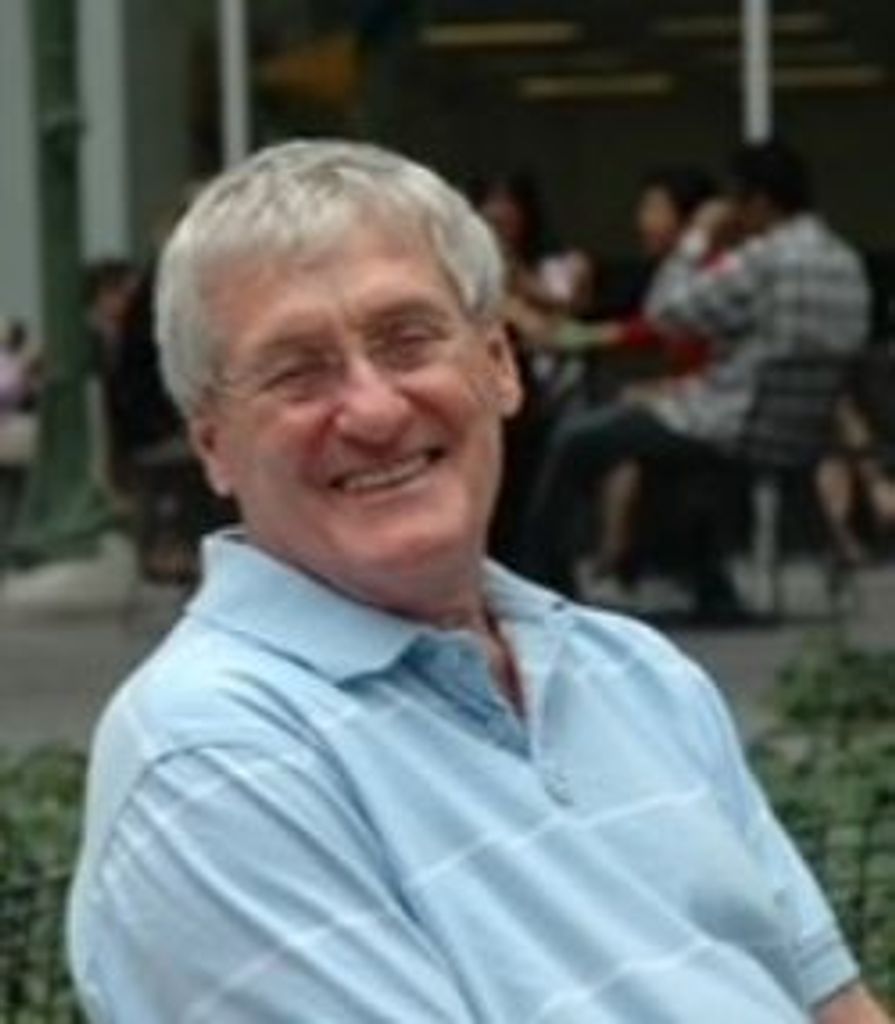 John Thomas Perkins