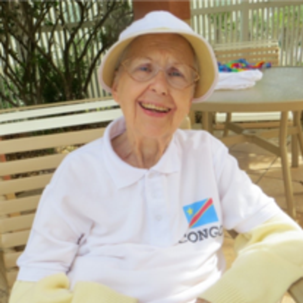 Betsy Bowen Hobgood