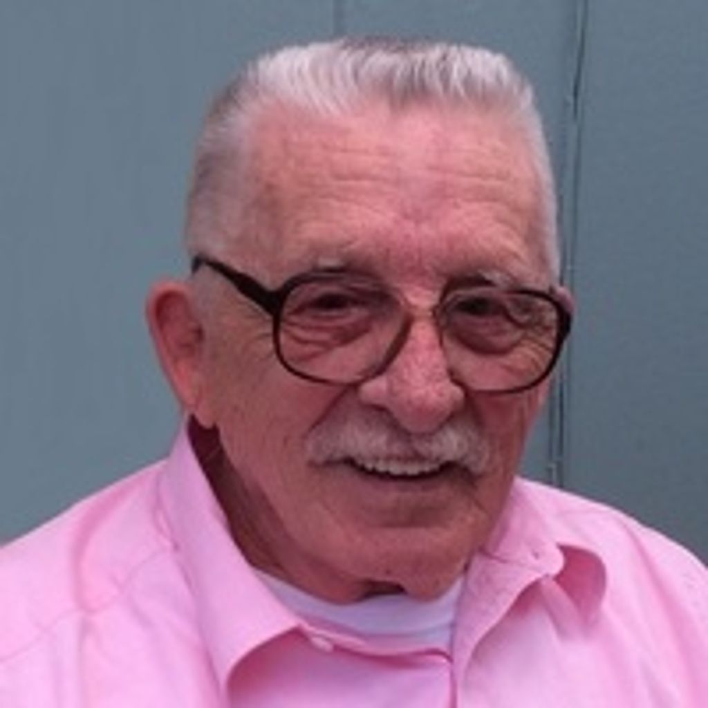 George J. Rocknage