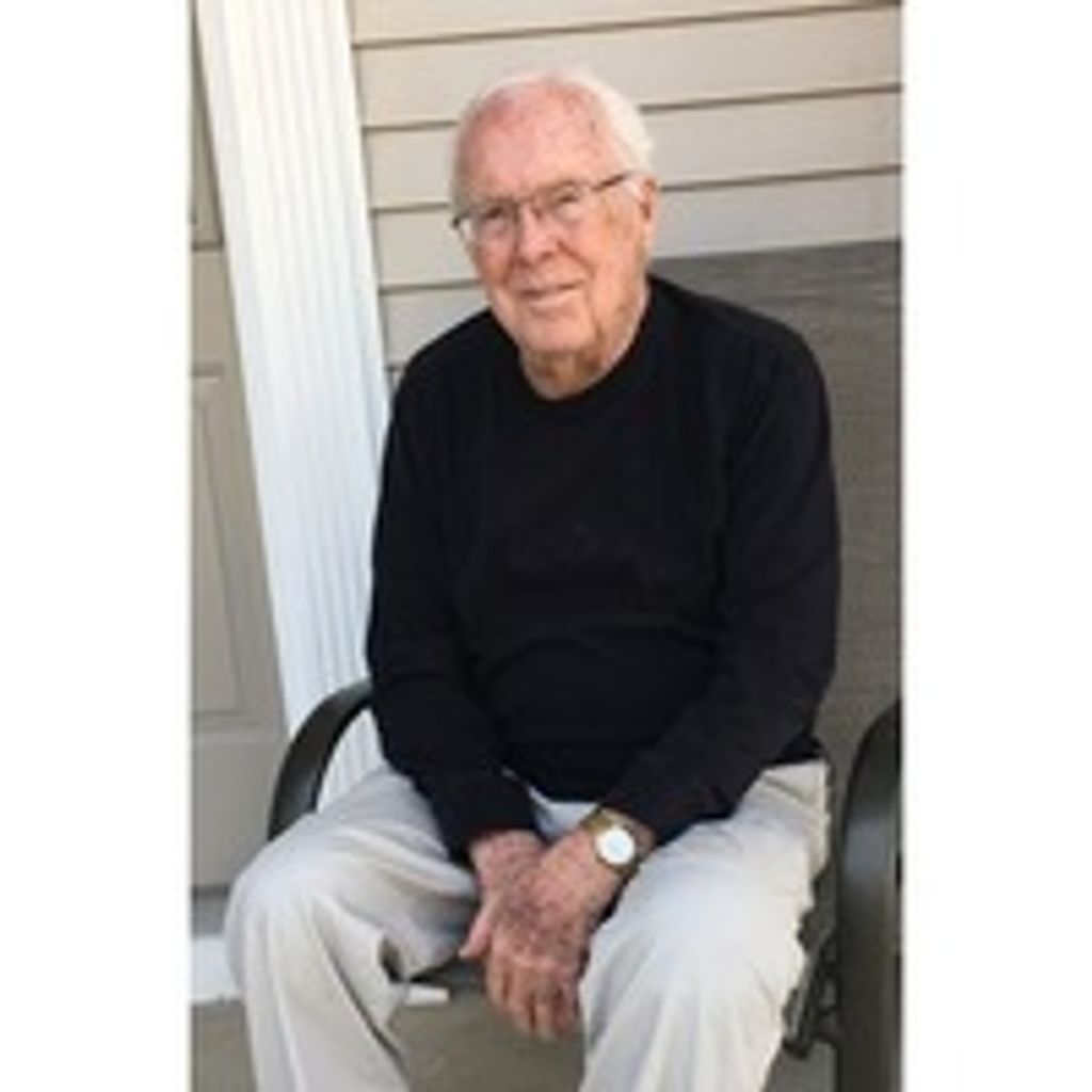 Leon A. Fitzgerald