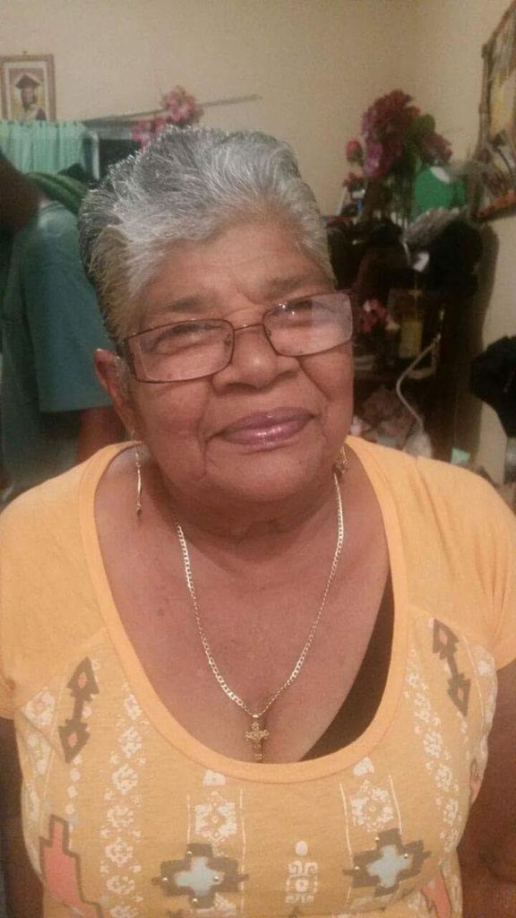 Sylveretta Mcgaw Profile Photo