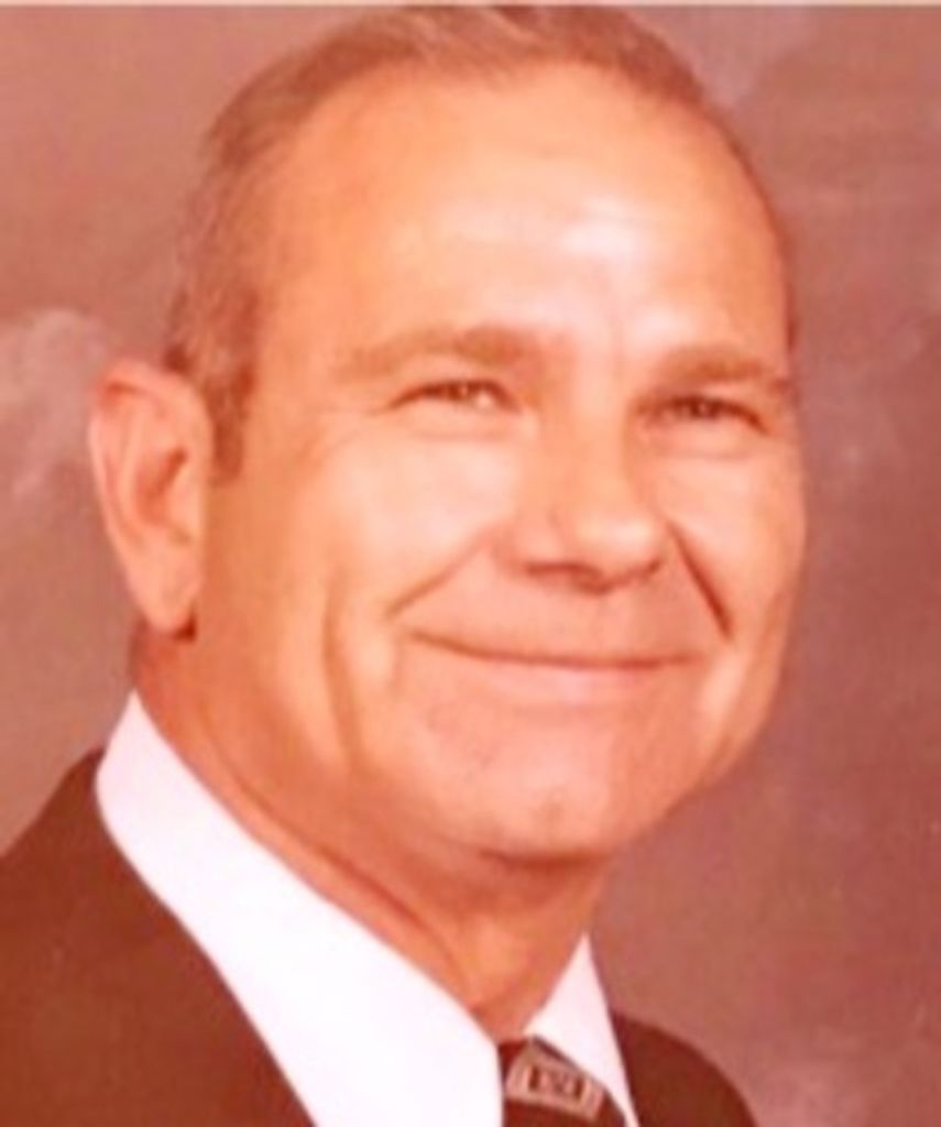 Rev. Harold L Hulion Profile Photo