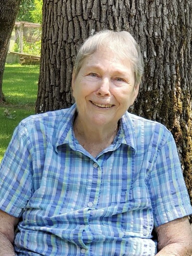 Joanne Marie Jessel Profile Photo