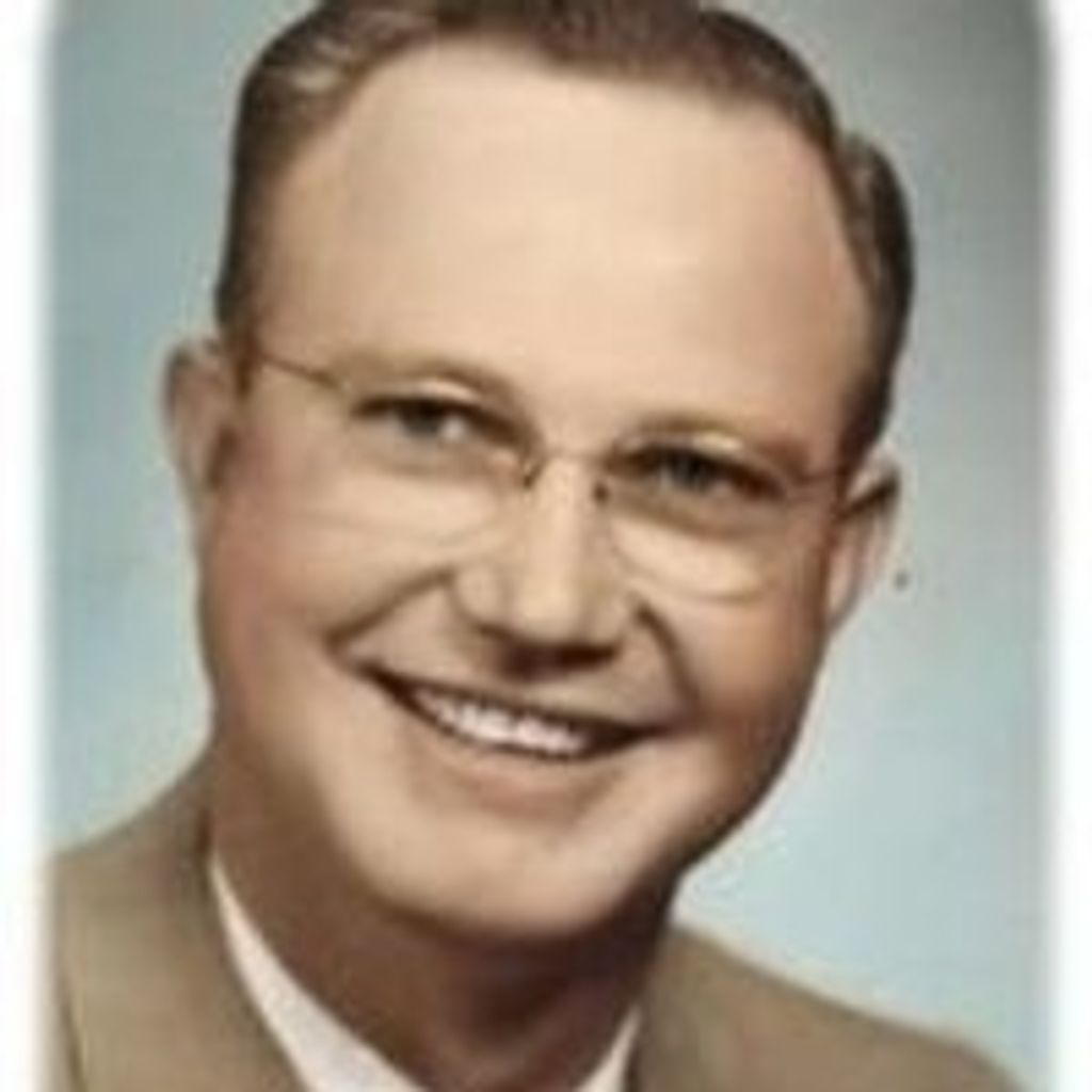 Everett Sandy Erwin