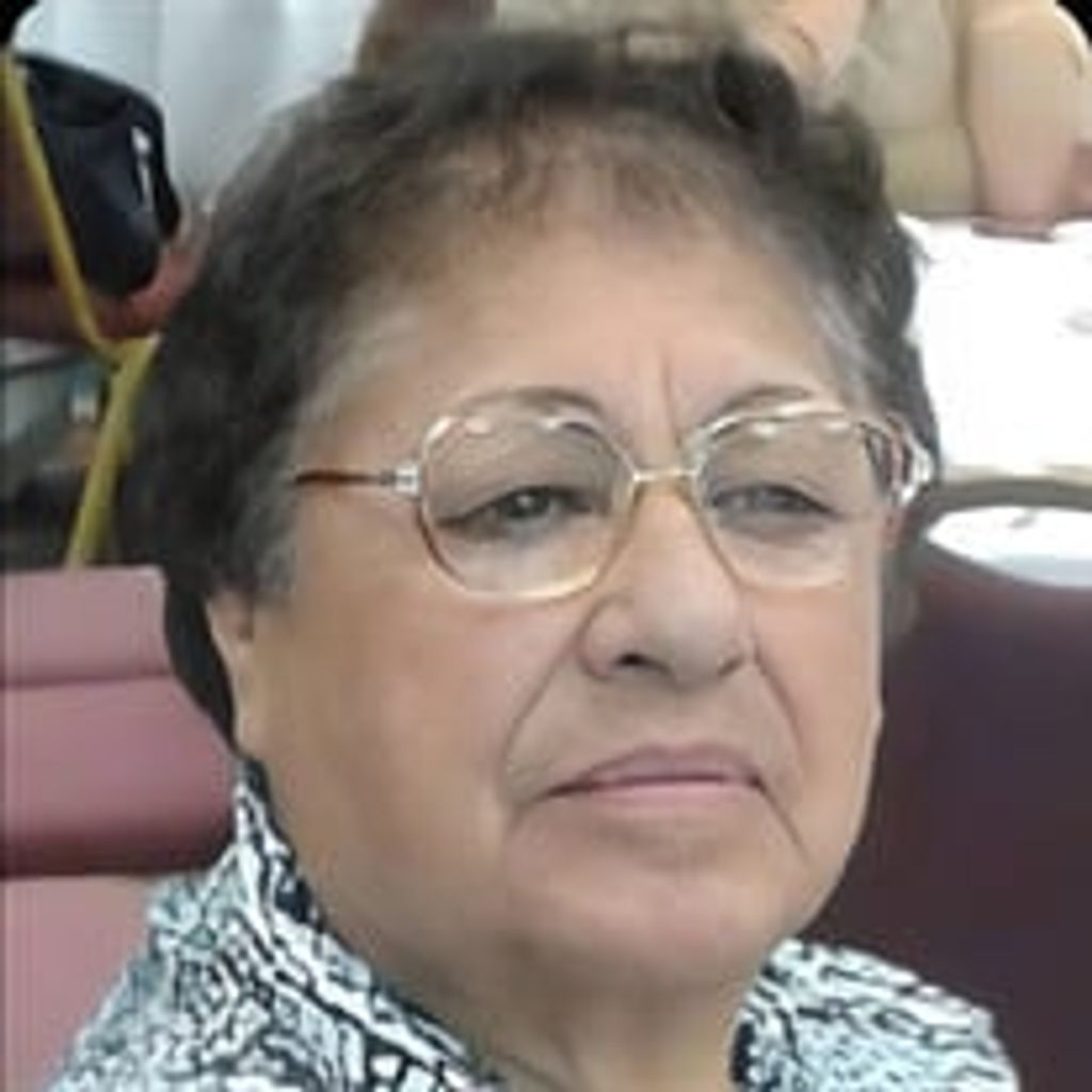 Delia Villa Salcido