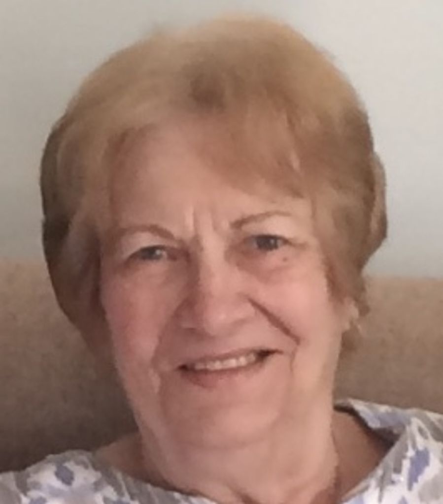 Irene Divincenzo