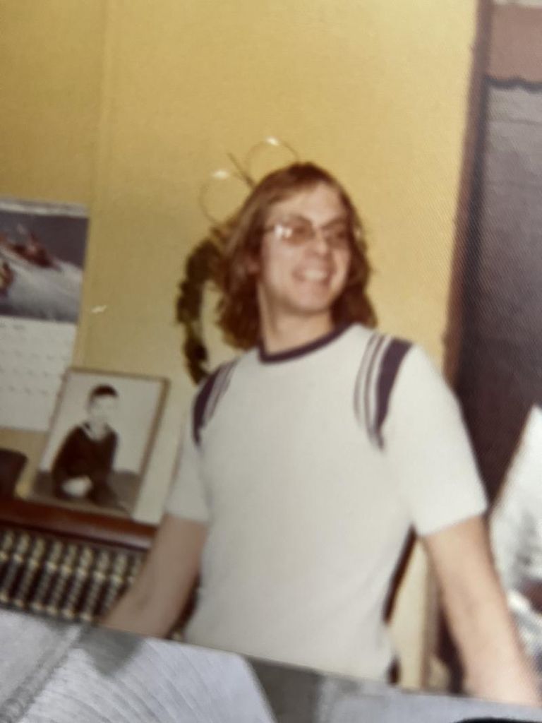 Darrell Wayne Curtis Profile Photo