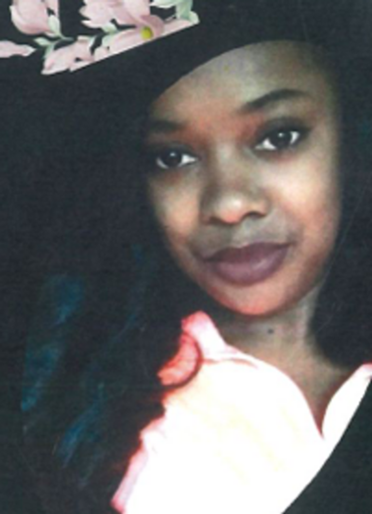 Jessica A. Davis Profile Photo