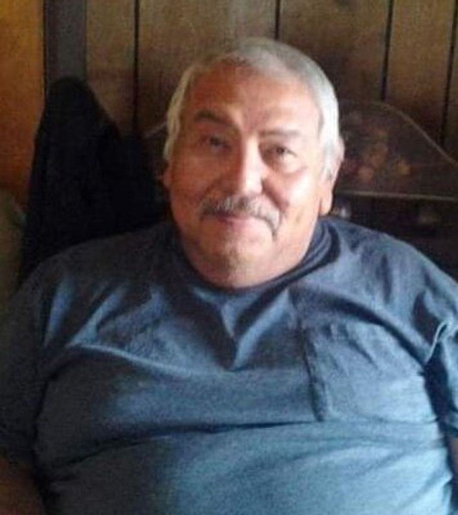 Alfredo  Marez, Jr. Profile Photo